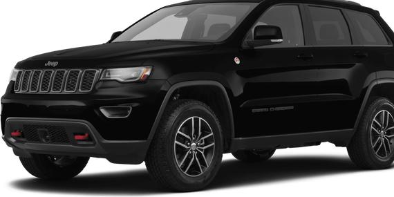 JEEP GRAND CHEROKEE 2018 1C4RJFLG9JC241037 image